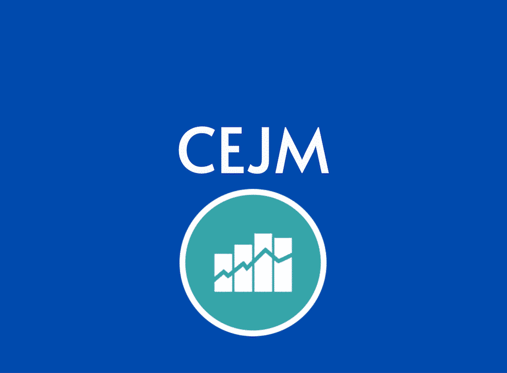 CEJM 1ère année – cours 1 – Les agents économiques